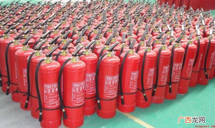 泡沫灭火器适用范围都有哪些? 泡沫灭火器适用范围有哪些