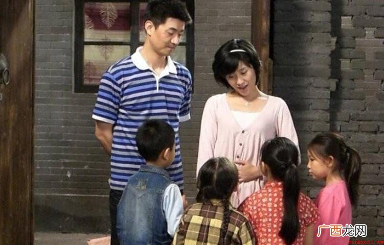 《暖秋》影视剧的演员表是什么 《暖秋》电视剧的演员表是什么