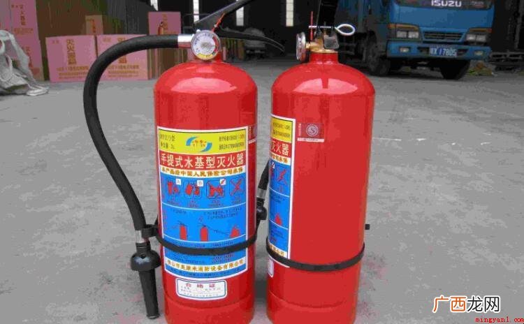 泡沫灭火器可用于带电灭火吗? 泡沫灭火器可用于带电灭火吗