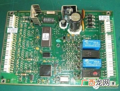 电路板怎么学修,童车电路板维修故障检查方法？