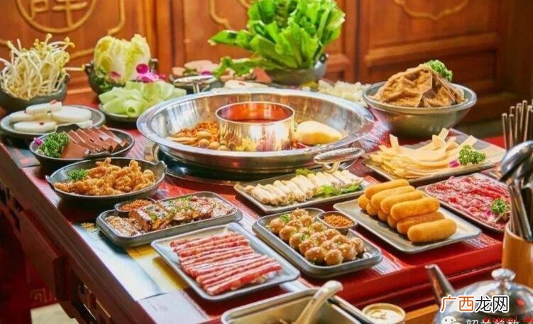 朋友圈晒吃火锅的句子有什么 朋友圈晒吃火锅的句子有哪些