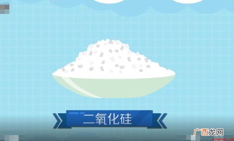 用元素符号和数据的组成表明纯净物构成及原子数量的算式称为化学 二氧化硅化学式是什么