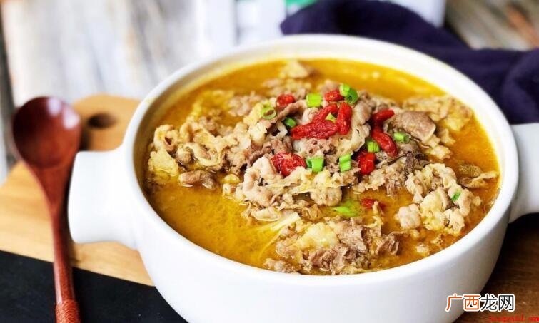 酸汤肥牛必须什么食材_健康频道 酸汤肥牛需要哪些食材