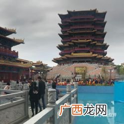 潮安区景点,潮安区属于哪个市？