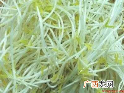 碗豆芽怎样做好吃