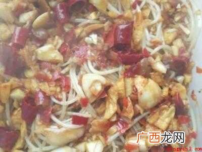 碗豆芽怎样做好吃
