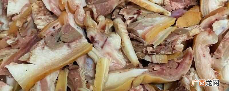 石河子的特色饭庄一般都会有熟羊头卖,可以提前咨询 石河子哪儿有卖熟羊头的