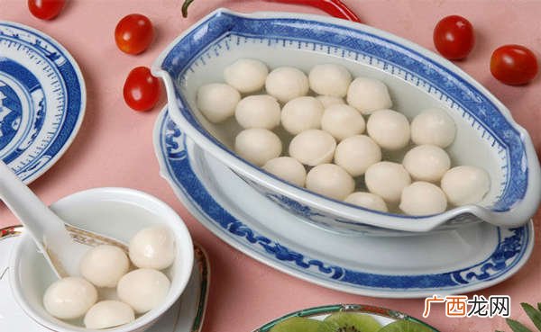 怎么吃元宵好吃,怎么煮元宵？