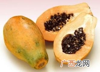 挑木瓜怎么挑选,如何挑选好吃的木瓜？