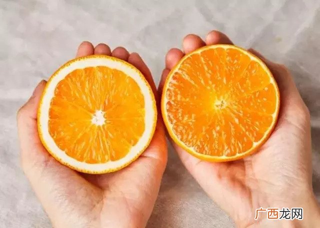 果冻橙和普通橙子有什么区别,脐橙冰糖橙果冻橙有什么区别?