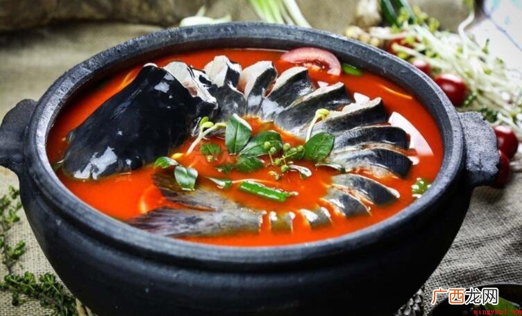 酸汤鱼是哪里的特色菜? 酸汤鱼是哪里的特色菜