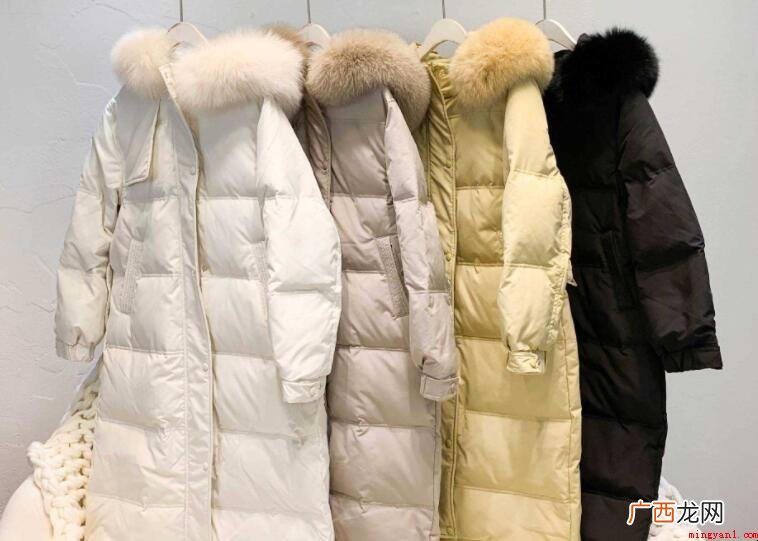 羽绒服可以用滚筒洗衣机洗吗? 羽绒服可以用滚筒洗衣机洗吗