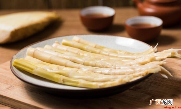 酸笋为何那样臭_健康频道 酸笋为什么那么臭