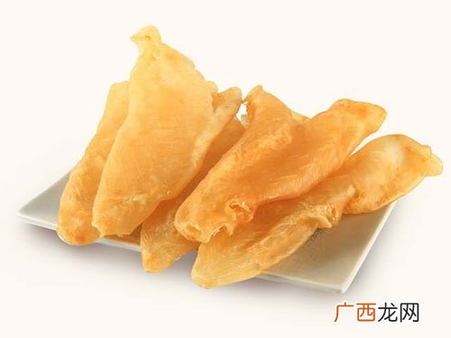 花胶怎么做呢,冰冻的花胶怎么做好吃？