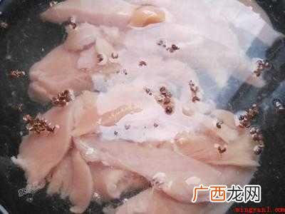 肉松做法