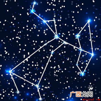 古巴比伦人将天空分为许多的区域 星座是按阴历还是阳历