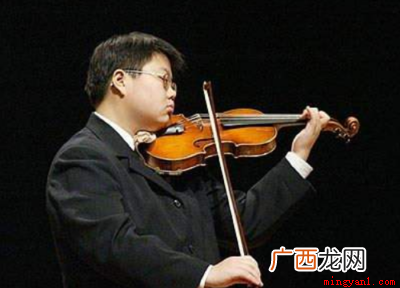 常见的小提琴有几根弦 小提琴几根弦