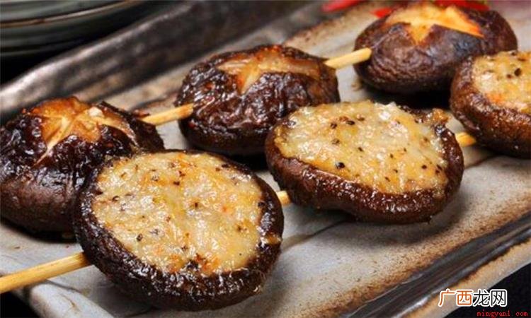 适合烧烤的食材有哪些 烧烤一般有哪些食材