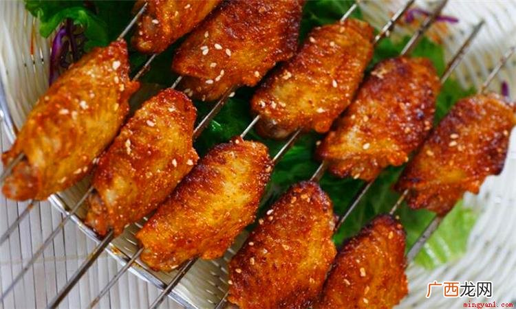 适合烧烤的食材有哪些 烧烤一般有哪些食材