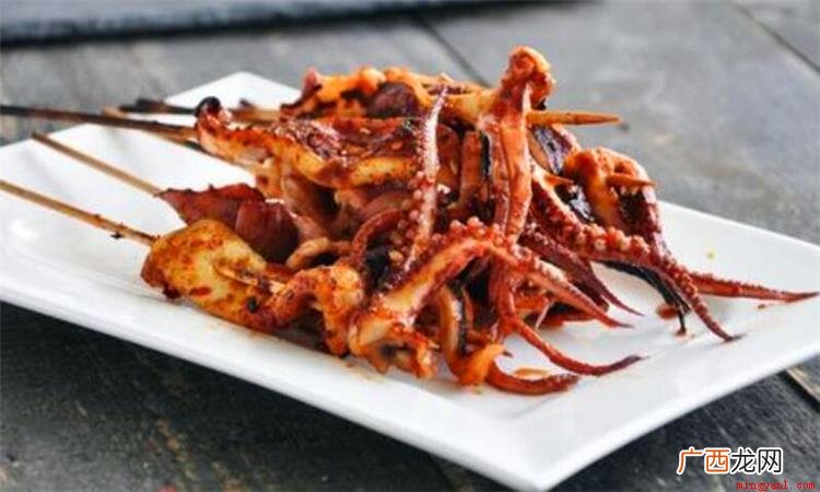 适合烧烤的食材有哪些 烧烤一般有哪些食材