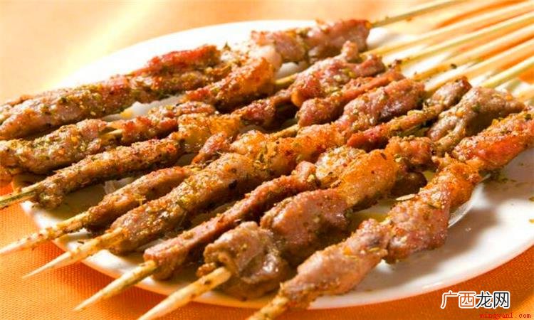 适合烧烤的食材有哪些 烧烤一般有哪些食材