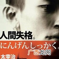 人间失格作者简介的介绍,人间失格是什么类型的书？