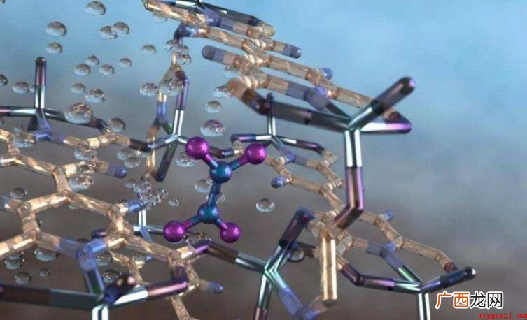 二氧化氮,化学式为NO 二氧化氮溶于水是什么颜色