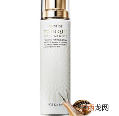 伊思蜗牛霜的作用,伊思红参蜗牛霜皮肤干缺水好用吗？