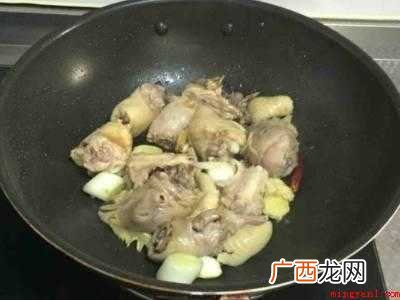 鸡头怎么做才能好吃