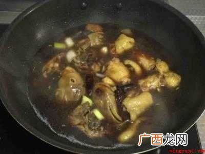 鸡头怎么做才能好吃