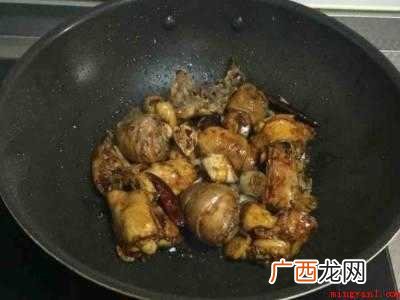 鸡头怎么做才能好吃