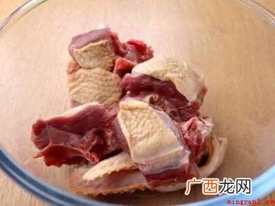 老鸭怎么做好吃