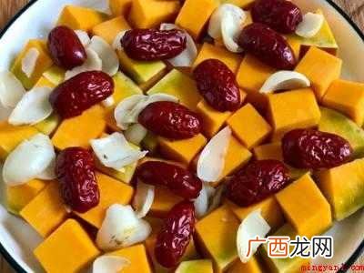 红枣怎么蒸好吃又营养
