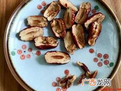 红枣怎么蒸好吃又营养