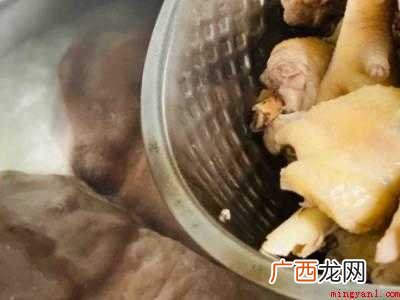 怎么煲猪肚鸡汤