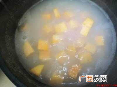 地瓜怎么煮