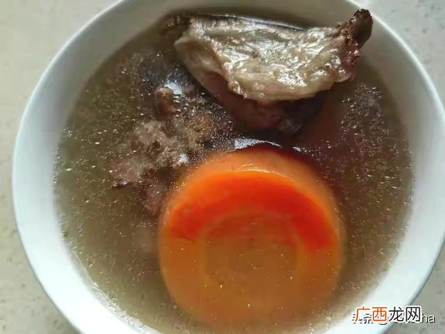 炖冬瓜的家常做法,煲冬瓜汤的做法？