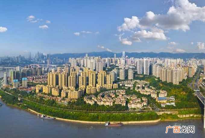 重庆黄山抗战遗址博物馆 重庆南坪属于哪个区