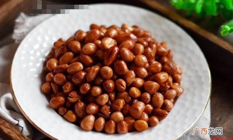 花生米怎么炸又酥又脆? 花生米怎么炸又酥又脆
