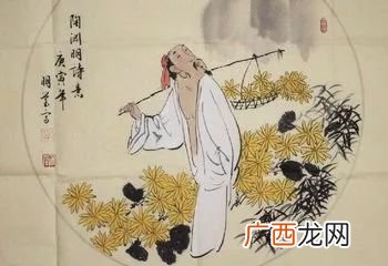 把酒东篱是什么意思,东篱把酒黄昏后是指什么时节？