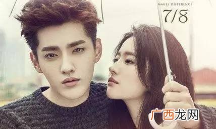 刘亦菲吴亦凡电影叫什么,刘亦菲主演的电视致青春？