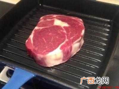 煎牛排需要什么材料