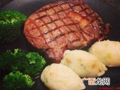 煎牛排需要什么材料