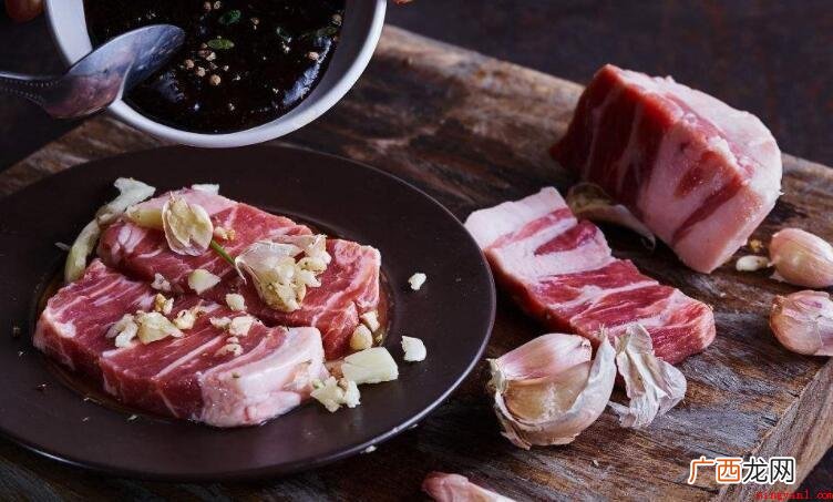 腌肉的情况下放生抽吗? 腌肉的时候放生抽吗