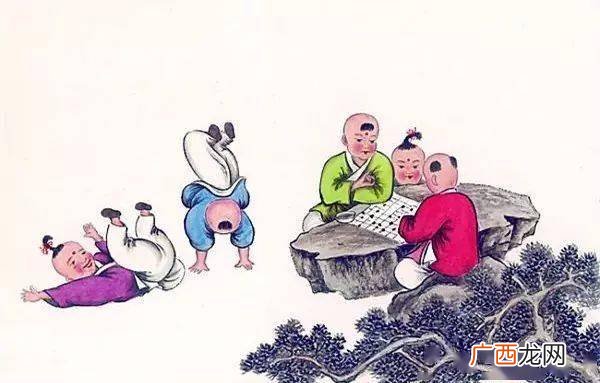 稚子弄冰意思,稚子弄冰弄的意思？