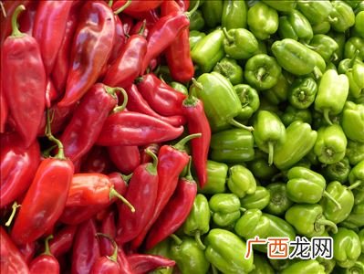 红色素辣椒能不能吃,几年的干辣椒还能吃吗？
