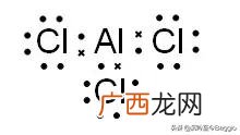 alcl3是什么化合物,三氯化铝的路易斯结构式？
