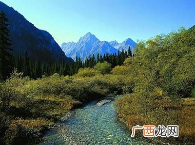 平武王朗自然保护区海拔高度,绵阳最高山峰？