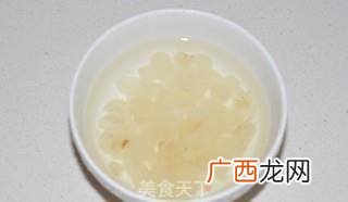 干海底椰片怎么泡发,海底椰越煮越硬怎么回事？