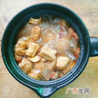 红烧肉炖豆腐泡怎么做,红焖肉炖豆腐做法？